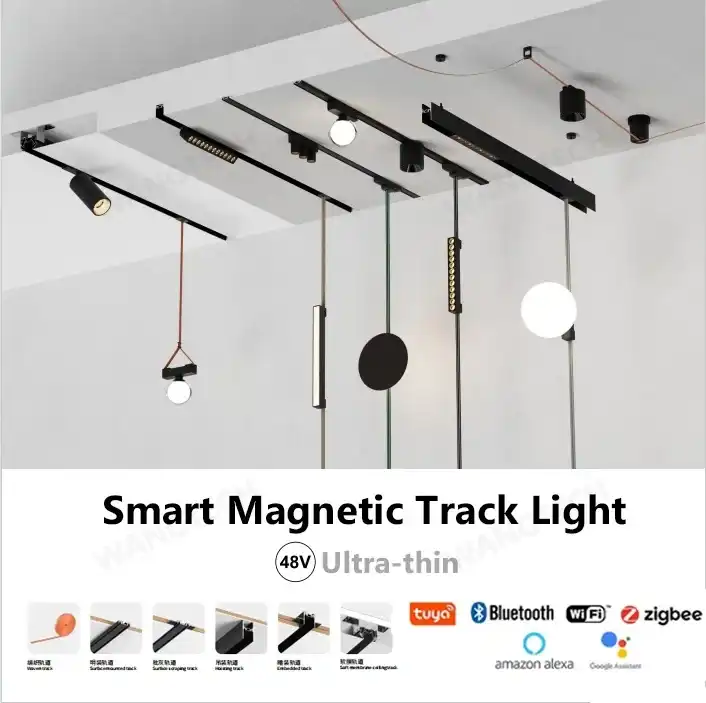 Tips for Maintaining Your Flexible Track Lighting System